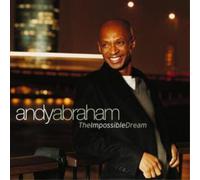 Andy Abraham The Impossible Dream (CD) Album