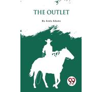 Andy Adams The Outlet (Tascabile)