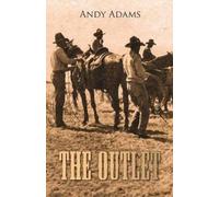 Andy Adams The Outlet (Tascabile)