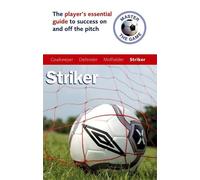 Andy Allen Paul Broadbent Master the Game: Striker (Tascabile) FAFO