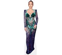 Andy Allo (Long Dress) mini formato