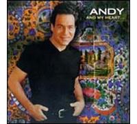 ANDY - And My Heart...