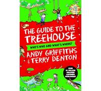 Andy and Terry's Guide to the Treehouse: Who's Who and What's Where?