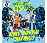 odd socks calling