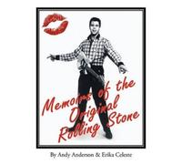 Andy Anderson Erika Celeste Memoirs of the Original Rolling Stone (Tascabile)