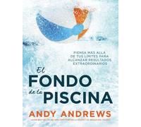 Andy Andrews El fondo de la piscina (Copertina rigida)