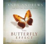 Andy Andrews The Butterfly Effect (Copertina rigida)