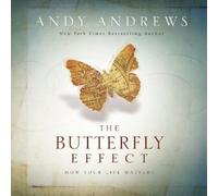 Andy Andrews The Butterfly Effect (Copertina rigida)