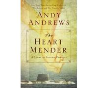 Andy Andrews The Heart Mender (CD)