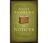 Andy Andrews The Noticer (Copertina rigida)