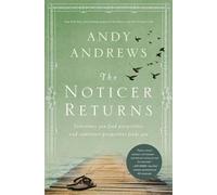 Andy Andrews The Noticer Returns (Copertina rigida)