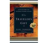 Andy Andrews The Traveler's Gift (Tascabile)