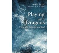 Andy Angel Playing with Dragons (Copertina rigida)
