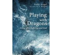 Andy Angel Playing with Dragons (Copertina rigida)