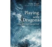 Andy Angel Playing with Dragons (Tascabile)