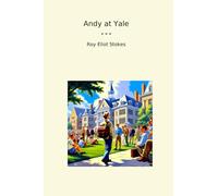 Andy at Yale