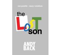 Andy Back The Lost Son (Tascabile)