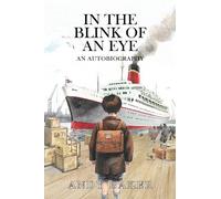 Andy Baker In the Blink of an Eye (Copertina rigida)