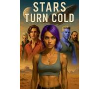 Andy Balas Stars Turn Cold (Tascabile)