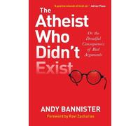 Andy Bannister The Atheist Who Didn't Exist (Tascabile)