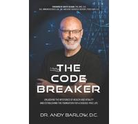 Andy Barlow D C The Code Breaker (Tascabile)