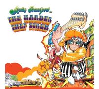 Andy Bassford The Harder They Strum (Vinyl LP) 12" Album