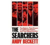 Andy Beckett The Searchers (Copertina rigida)