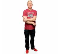 Andy Bell (Casual) mini formato