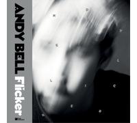 Andy Bell Flicker (CD) Album