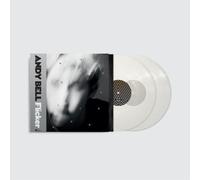 Andy Bell Flicker (Vinyl LP) 12" Album (Clear vinyl) (Limited Edition)