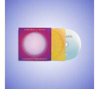 Andy Bell & Masal Common Primitives (CD) Album
