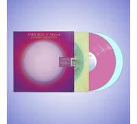 Andy Bell & Masal Common Primitives (Vinyl LP) 12" Album Coloured Vinyl