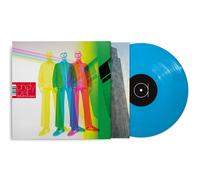 Andy Bell Pinball Wanderer (Vinyl LP) 12" Album Coloured Vinyl