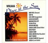 Andy Bell - Place In The Sun