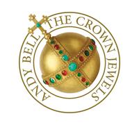 Andy Bell The Crown Jewels (CD) Box Set