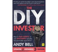 Andy Bell The DIY Investor (Third edition) (Tascabile)