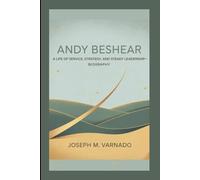 ANDY BESHEAR: A Life of Service, Strategy, and Steady Leadership-Biography