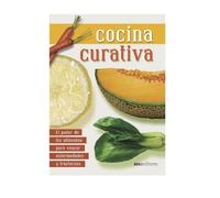 Andy Best Cocina Curativa (Tascabile)