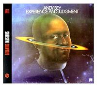 Andy Bey - Experience And Judgment