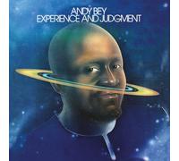 Andy Bey Experience and Judgment (Vinyl LP) 12" Album