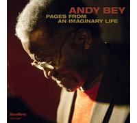 Bey, Andy - Pages From An Imaginary Life
