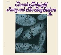 Andy Bey & the Bey Sisters - 'Round Midnight