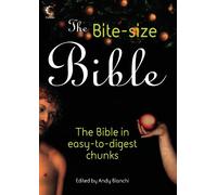 Andy Bianchi The Bite-size Bible (Tascabile)