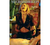 Andy Black Necronomicon Book Five (Tascabile)