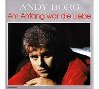 Andy Borg - Am Anfang war die Liebe [Vinyl Single]