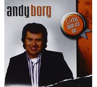 Andy Borg - Das Gonn Ich Mir