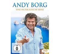 Andy Borg - Eine musikalische Reise