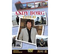 Andy Borg - Gold