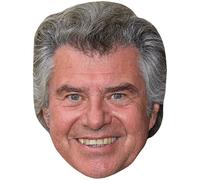 Andy Borg (Grey) Big Head