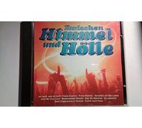 Andy Borg,Marianne Cathomen,Ulli Bastian,Belsy,Stefan Peters,Sigrid & Marina,Calimeros - Zwischen Himmel und Hölle (Trend Cd 141.219)